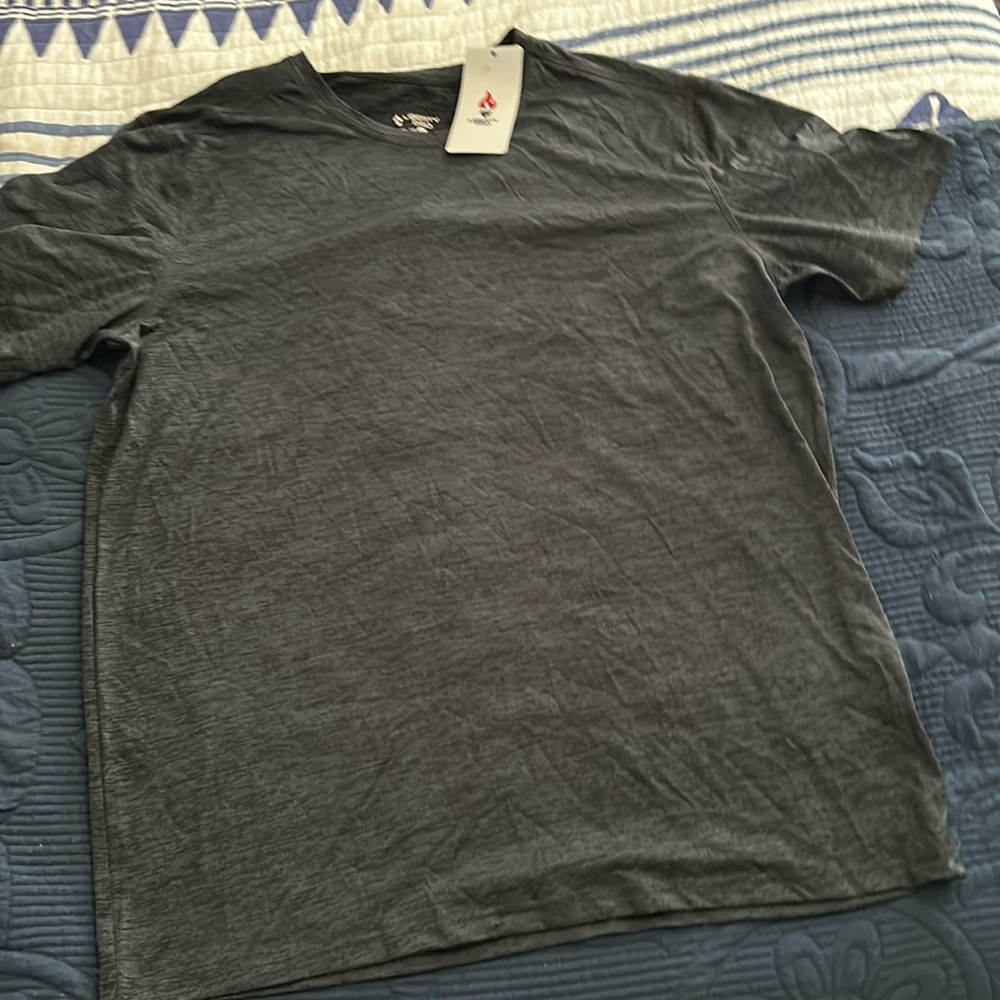 Liberty Pro Dri Fit Shirt